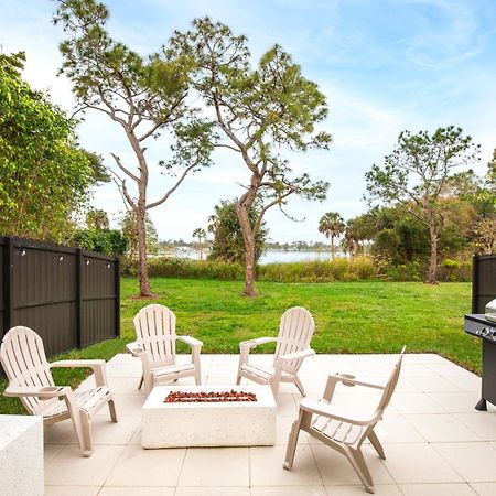 The Boho Bliss - Lakeview Elegance 3Miles Downtown Naples Exterior foto