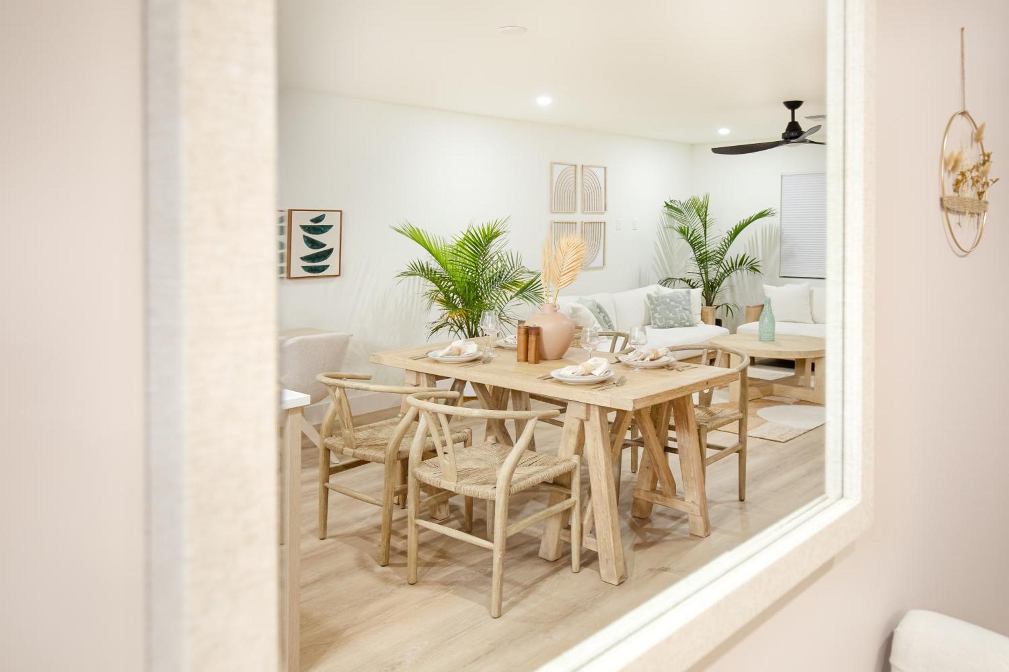 The Boho Bliss - Lakeview Elegance 3Miles Downtown Naples Exterior foto