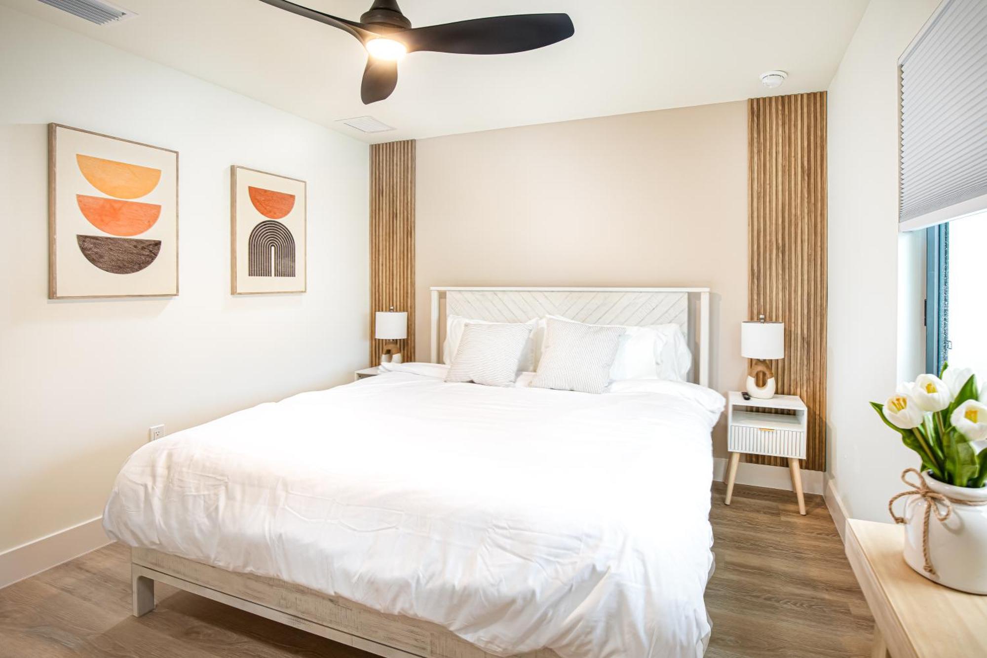 The Boho Bliss - Lakeview Elegance 3Miles Downtown Naples Exterior foto